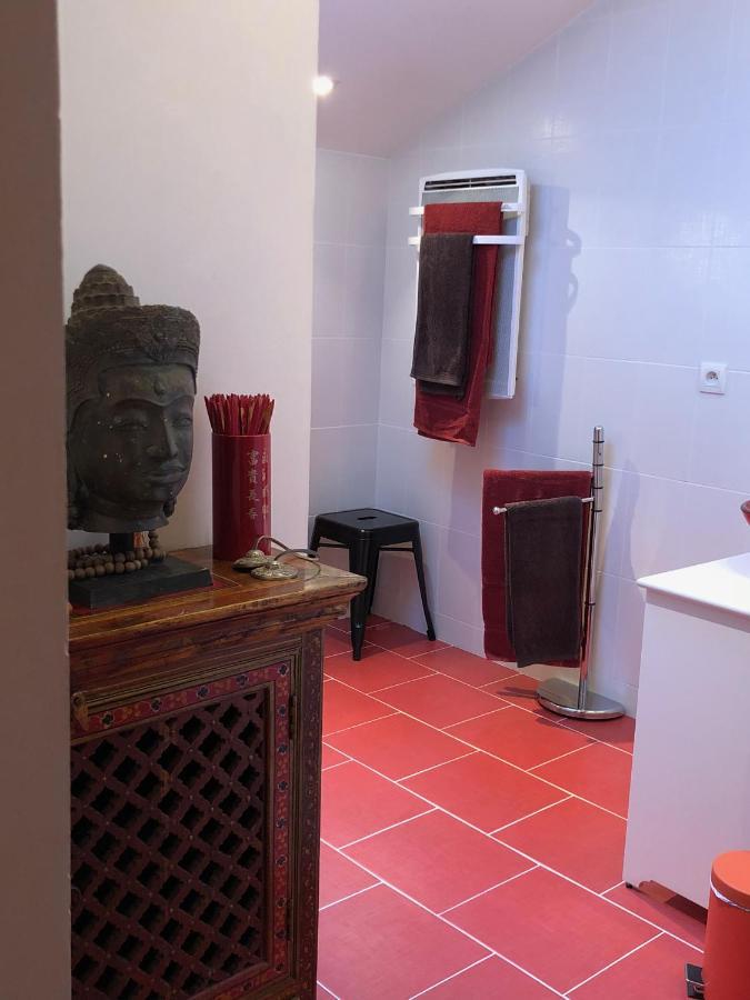 Lent Le Moulin De Longchamp - Maison D'Hotes מראה חיצוני תמונה
