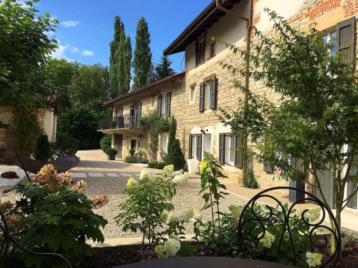 Lent Le Moulin De Longchamp - Maison D'Hotes מראה חיצוני תמונה