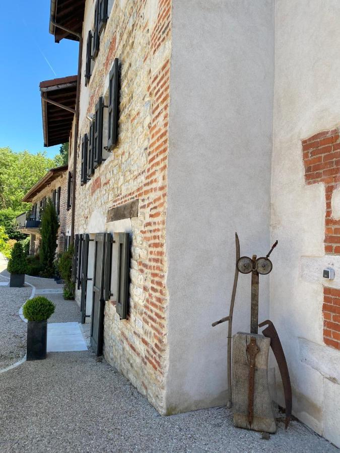 Lent Le Moulin De Longchamp - Maison D'Hotes מראה חיצוני תמונה