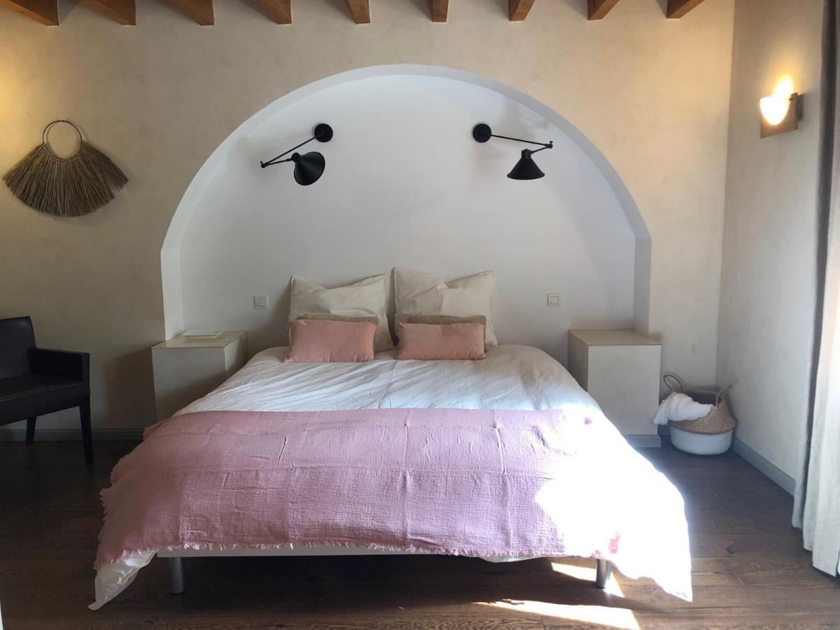 Lent Le Moulin De Longchamp - Maison D'Hotes מראה חיצוני תמונה