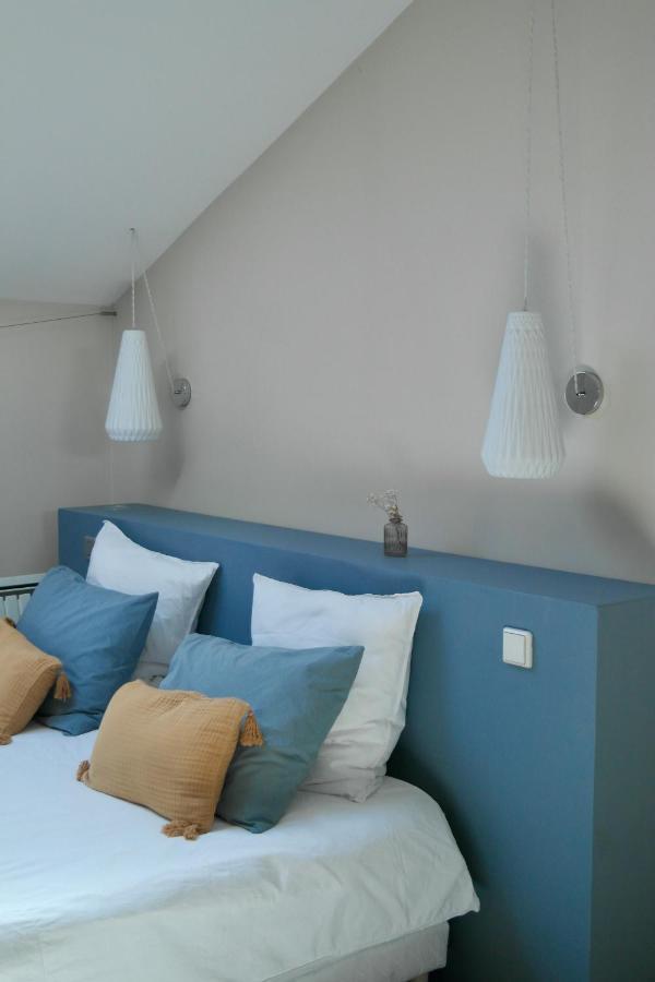 Lent Le Moulin De Longchamp - Maison D'Hotes מראה חיצוני תמונה