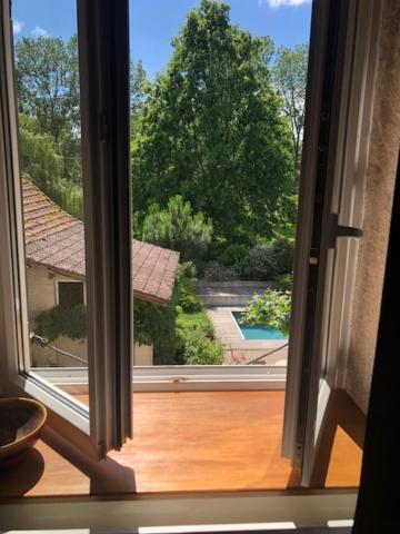 Lent Le Moulin De Longchamp - Maison D'Hotes מראה חיצוני תמונה